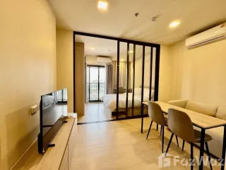 Condo en alquiler de 1 habitaciones en Khlong San, Bangkok