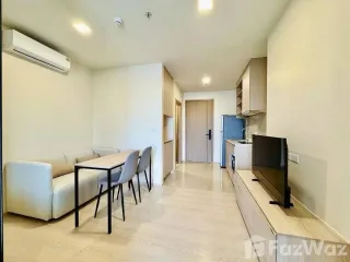 Condo en alquiler de 1 habitaciones en Khlong San, Bangkok
