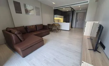 Wohnung zur Miete mit 2 Zimmer in Khlong Toei, Bangkok