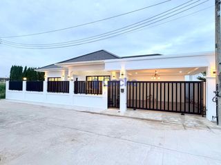 ขาย 3 ห้องนอน บ้านเดี่ยว ใน พัทยาตะวันออก, พัทยา