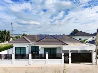 ขาย 3 ห้องนอน บ้านเดี่ยว ใน พัทยาตะวันออก, พัทยา