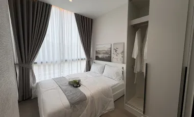 For sale 1 bed condo in Bang Khen, Bangkok