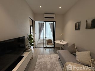 Продажа 1 кровать кондо в Банг Кхен, Бангкок