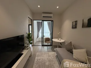 For sale 1 bed condo in Bang Khen, Bangkok