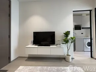 For sale 1 bed condo in Bang Khen, Bangkok