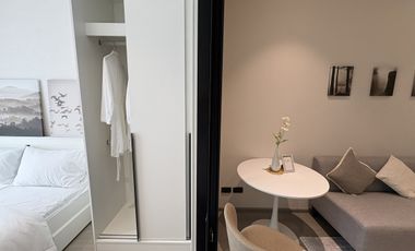 For sale 1 bed condo in Bang Khen, Bangkok