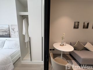 Продажа 1 кровать кондо в Банг Кхен, Бангкок
