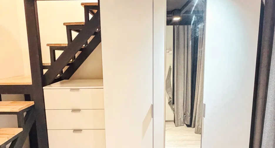 Condo en alquiler de 1 habitaciones en Phra Khanong, Bangkok