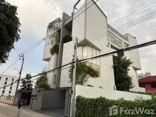 Haus zum Kauf und zur Miete mit 3 Zimmer in Lat Phrao, Bangkok