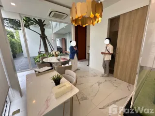 Haus zum Kauf und zur Miete mit 3 Zimmer in Lat Phrao, Bangkok