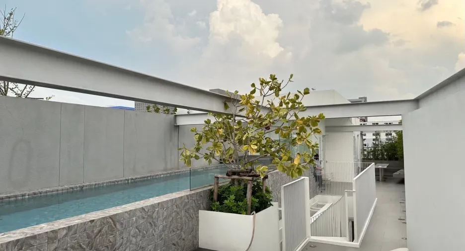 For sale and for rent 3 bedrooms house in Lat Phrao, Bangkok