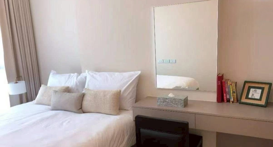 Condo en venta de 2 habitaciones en Khlong Toei, Bangkok