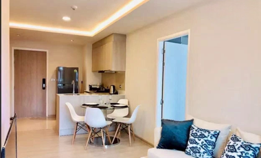À vendre 2 chambres condo à Khlong Toei, Bangkok
