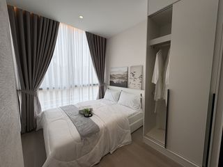 Продажа 1 кровать кондо в Банг Кхен, Бангкок
