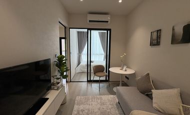 For sale 1 bed condo in Bang Khen, Bangkok