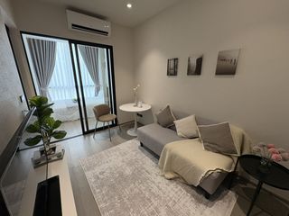 Продажа 1 кровать кондо в Банг Кхен, Бангкок