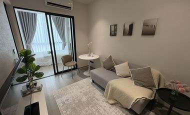 For sale 1 bed condo in Bang Khen, Bangkok