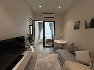 For sale 1 bed condo in Bang Khen, Bangkok