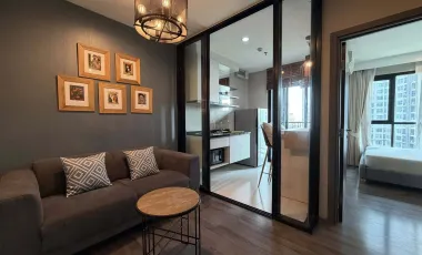 For rent 1 Beds condo in Watthana, Bangkok