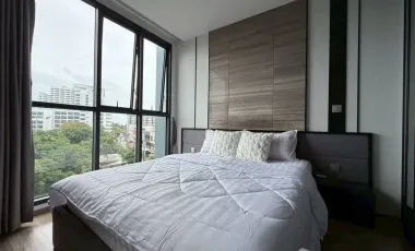À louer 1 chambre condo à Bang Lamung, Chonburi