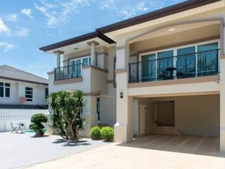 Villa zur Miete mit 4 Zimmer in Bang Lamung, Chonburi