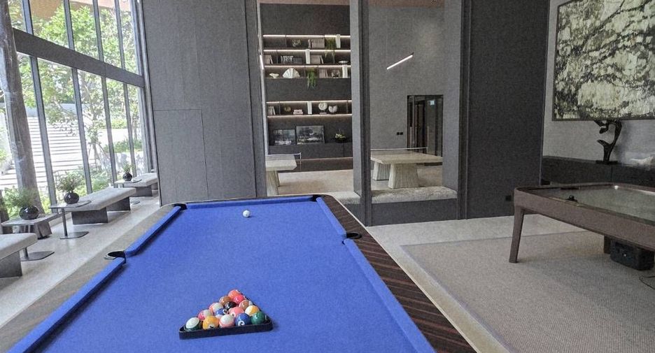 Condo en venta de 1 habitaciones en Sattahip, Chonburi