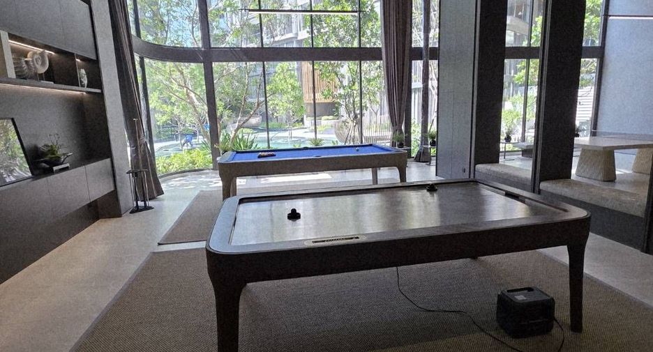 Condo en venta de 1 habitaciones en Sattahip, Chonburi