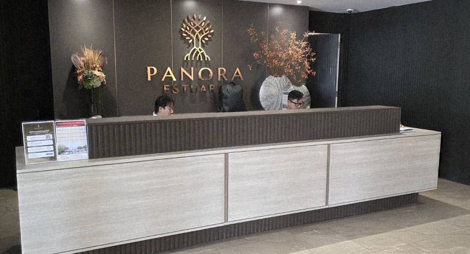 Condo en venta de 1 habitaciones en Sattahip, Chonburi