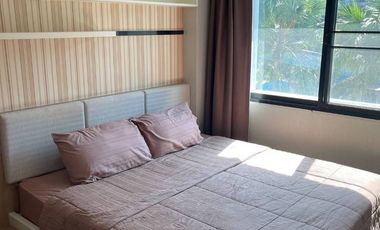 For sale 1 Beds condo in Bang Lamung, Chonburi