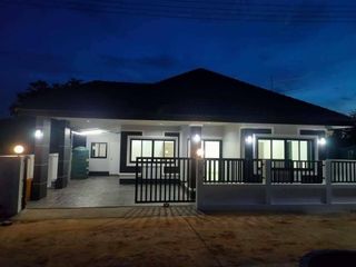 ขาย 3 ห้องนอน บ้านเดี่ยว ใน เมืองลำพูน, ลำพูน