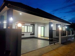 ขาย 3 ห้องนอน บ้านเดี่ยว ใน เมืองลำพูน, ลำพูน