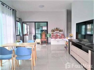 ขาย 3 ห้องนอน บ้านเดี่ยว ใน เมืองลำพูน, ลำพูน