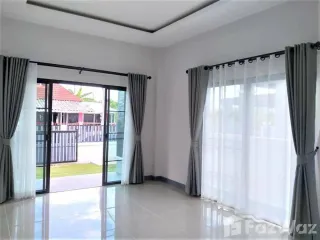 ขาย 3 ห้องนอน บ้านเดี่ยว ใน เมืองลำพูน, ลำพูน