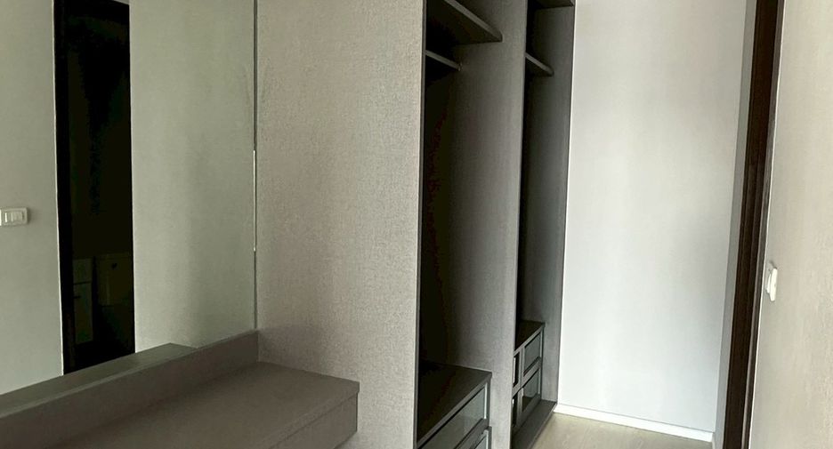 Wohnung zur Miete mit 2 Zimmer in Sathon, Bangkok