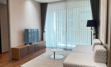 For rent 2 ベッドルーム condo in Khlong Toei, Bangkok