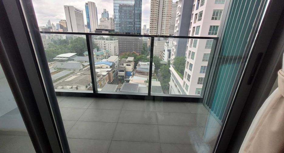À louer 2 chambres condo à Sathon, Bangkok