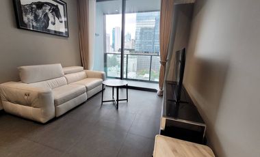 Condo en alquiler de 2 habitaciones en Sathon, Bangkok