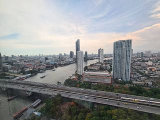 出租 1 卧室 公寓 在 沙吞, 曼谷