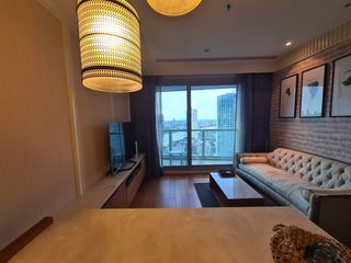 出租 1 卧室 公寓 在 沙吞, 曼谷