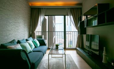 For rent and for sale 1 bed condo in Khlong Toei, Bangkok