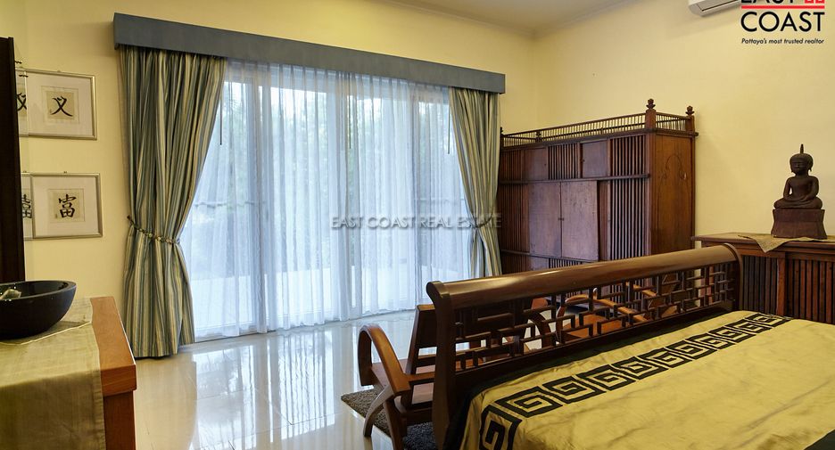 Haus zum Kauf mit 9 Zimmer in Bang Lamung, Chonburi
