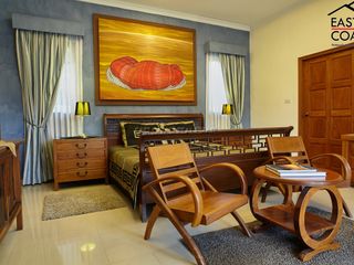 À vendre 9 chambres maison à Bang Lamung, Chonburi
