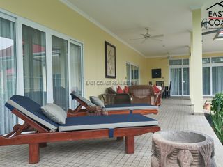 À vendre 9 chambres maison à Bang Lamung, Chonburi