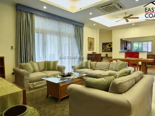 For sale 9 bedrooms house in Bang Lamung, Chonburi