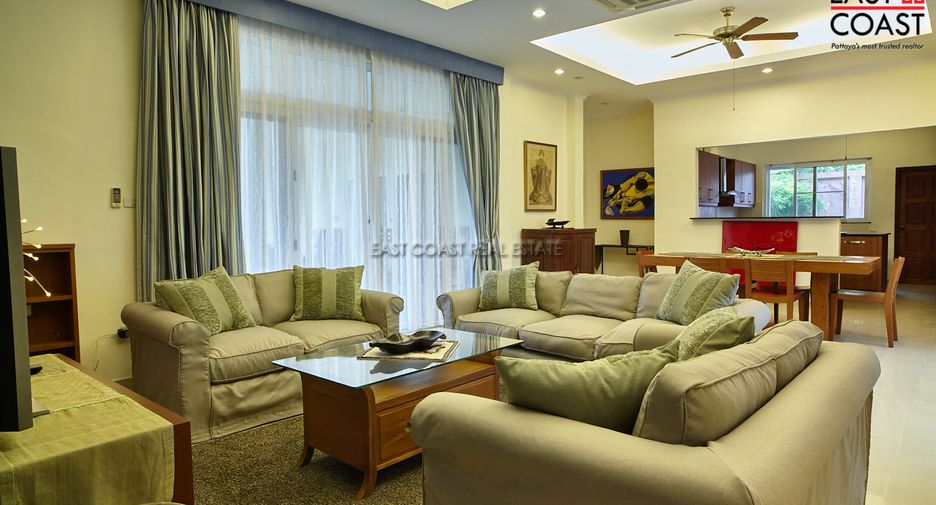 Haus zum Kauf mit 9 Zimmer in Bang Lamung, Chonburi