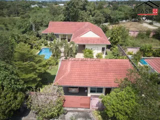 For sale 9 bedrooms house in Bang Lamung, Chonburi