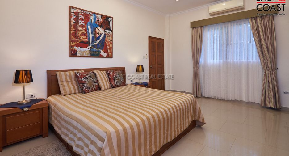 Haus zum Kauf mit 9 Zimmer in Bang Lamung, Chonburi