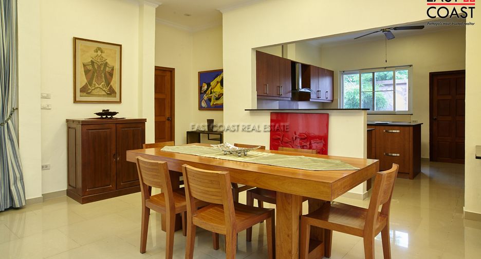 Haus zum Kauf mit 9 Zimmer in Bang Lamung, Chonburi