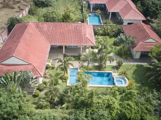 For sale 9 bedrooms house in Bang Lamung, Chonburi