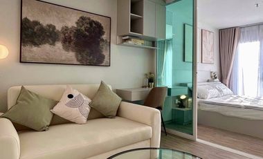 For rent 1 Beds condo in Bang Na, Bangkok